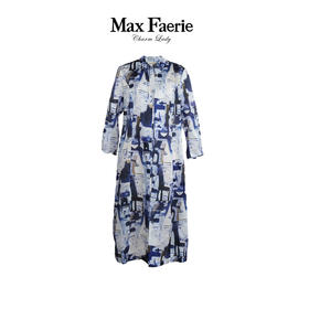 MC2A096麦克斯菲瑞女士休闲上衣