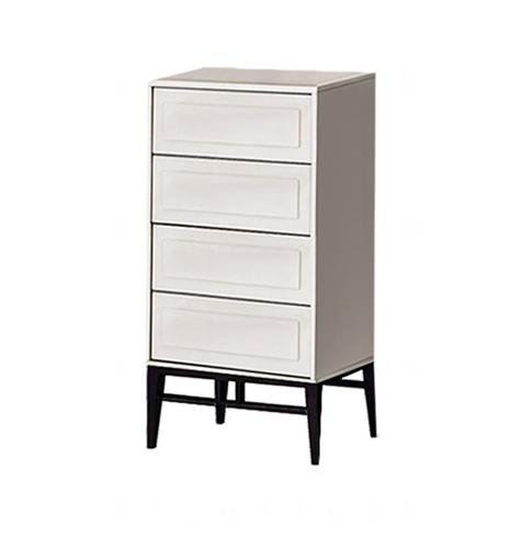 懂窝 | 斯威夫特 swift 4斗柜  chest of drawers 商品图0