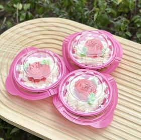 花篮小蛋糕