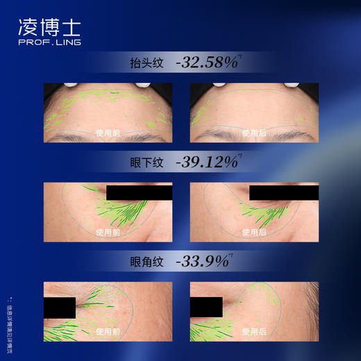 【年终回馈】源能水乳+玻色因面霜15g紧致保湿抗皱套餐院士签名典藏系列 商品图2