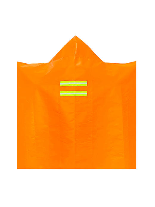 硅胶防火披风 商品图0