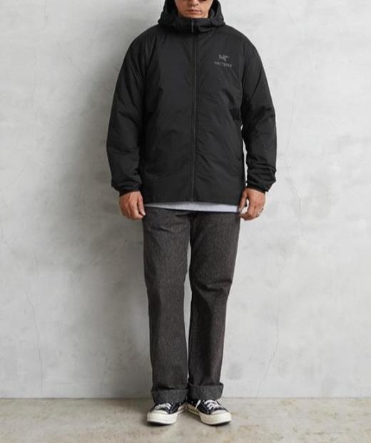 男款连帽外套003 商品图3