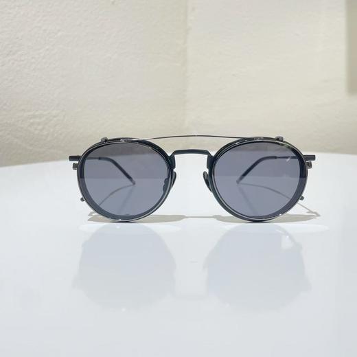 【大牌设计师款】乘号EYECROXX一镜多用眼镜EX23A005 商品图7