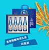 【自营】麦巷精酿啤酒礼盒 4瓶装 460ml*4 商品缩略图0