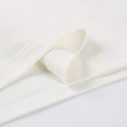 【奶噗噗】童装印花短袖T恤 1P2361211 商品图4