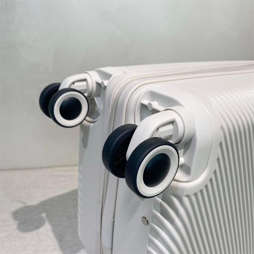 MODS行李箱A-24074 锡器灰 28寸 商品图2