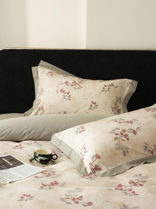 利路米Air空气棉春夏首选柔软透气四件套简漫 商品图3