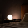 摩根蝴蝶结系列面光球形台灯 商品缩略图9