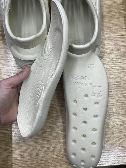 HOKA新款奥拉MULEORA超舒适EVA凉鞋洞洞鞋 商品图6