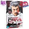 【中商原版】根瑟 施泰纳自传 Surviving to Drive 疾速争胜 世界一级方程式赛车书 英文原版 Guenther Steiner 商品缩略图7