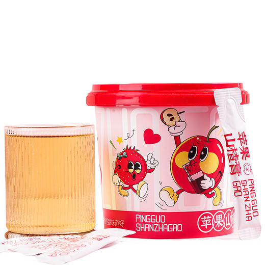 【不加一滴水，宝宝更爱喝~】纯梨膏桶装 古法熬制纯秋梨膏 网红便捷桶装 纯梨膏210g条装-QQ 商品图8