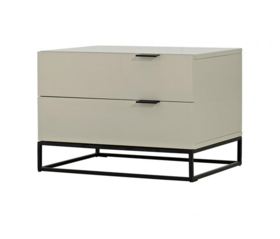 懂窝 | 奥蒙德 Ormond 床头柜 Bedside Table