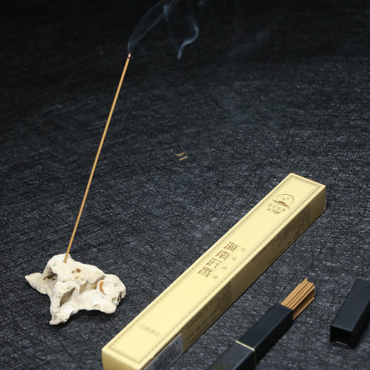 沉香线香（21cm）入门款 商品图2