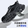 蓝鸥盾夏季款劳保鞋男防砸防刺安全鞋钢包头工作鞋轻便透气 商品缩略图3