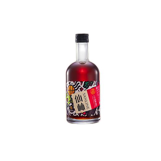 仙林牌·石榴酒 10度 375mL*1瓶 商品图1