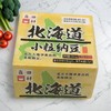 喜田村北海道极小粒纳豆 134.1g/组 商品缩略图0