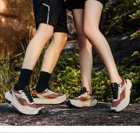 【爆款！】 真真真香！100+入手户外越野徒步鞋，满足了我对户外鞋的所有幻想！ 