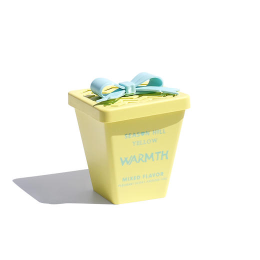 【色彩治愈系列香薰~】色彩无火香薰精油香膏 婚礼伴手礼 生日礼品香熏香氛 空气清新剂-QQ 商品图5