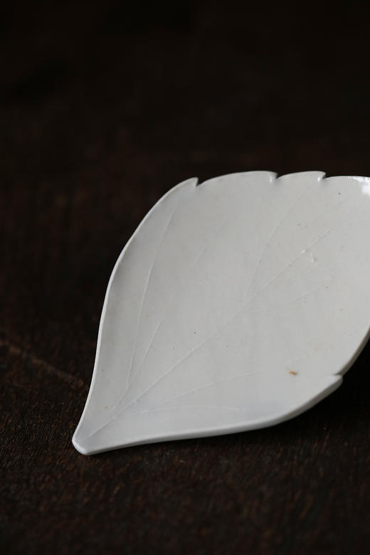 森冈由利子86-90叶皿｜富贵草 商品图1