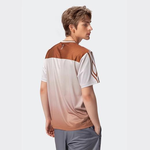 川崎 男女款 飞天系列 运动短袖T恤/梭织短裙/针织短裤  K2C02-C1017 / K2C02-C2017 / K1C09-C2790 / K2C10-C1679 商品图3