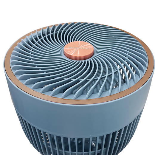 思嘉思达 蓝调清新循环风扇 SKD-F0123 商品图3