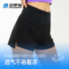 引擎鸟轻云男款二合一短裤健身跑步户外运动健身短裤 商品缩略图3
