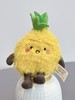 海岛萌主海南老爸茶文创把海岛的浪漫打包带走软fufu的手感和治愈系配色，哪个女生能拒绝这份限定可爱呢，原创老爸茶“绒化"毛绒玩具红diedie 翅金金 斑宝宝 商品缩略图3