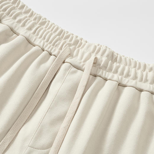 【短裤】针织短裤 1P2114106 商品图1