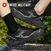 瑞士军工SWISS MILITARY运动品牌 户外情侣同款 徒步越野跑步登山运动鞋 1302 商品缩略图4