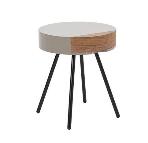 懂窝 | 芬尼克 Finnick 边几 Side Table 商品图0