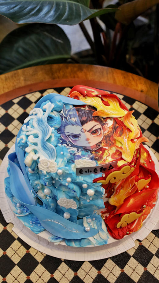 哪吒敖丙双生 商品图0