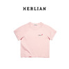 Herlian2025年夏季字母logo设计短袖T恤 商品缩略图4