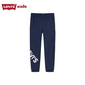 LEVIS 夏 大童小童 儿童童装长裤 LVB-KN-N176
