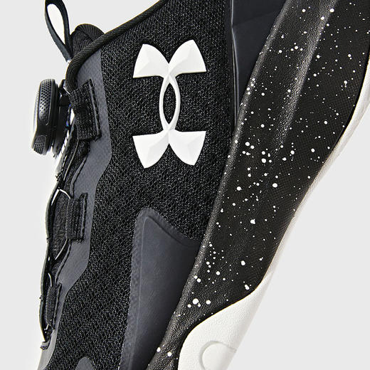 【12月-特惠福利】Under Armour安德玛童鞋舒适跑鞋2431220 商品图6