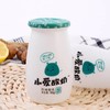 皇氏乳业 小爱低温酸奶 180g*12瓶 商品缩略图6