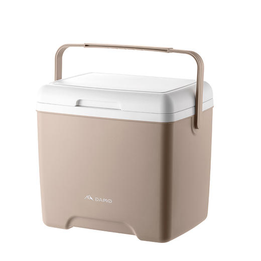 大迈 车载户外保温箱 DM-9006 商品图6