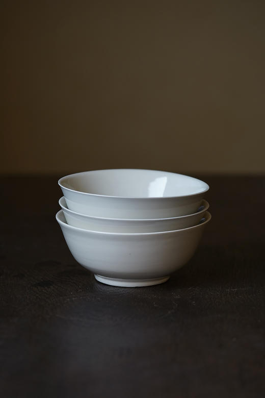 森冈由利子23｜24｜25饭碗 商品图0