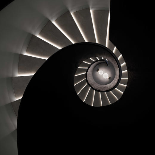 摩根蝴蝶结系列面光球形台灯 商品图5