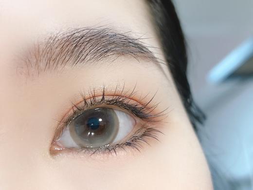 mimipark半年抛【睡眠艺术家】14.5mm银河星宿灰色 商品图1