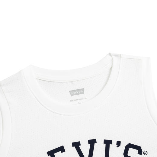 LEVIS 夏 大童小童 儿童童装背心/吊带 LVB-MT-M852 商品图2