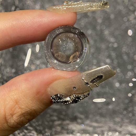 Serltyca半年抛-巧克腻 商品图4