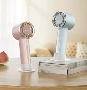 (包邮)百斯腾手持高速风扇YH3(两种颜色)