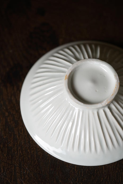 森冈由利子55-58镐手｜浅碗 商品图2