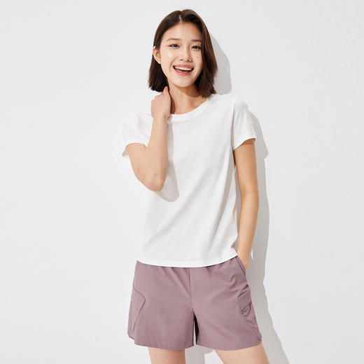 【短裤】户外风运动短裤 1P2224208 商品图1