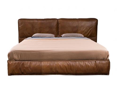 懂窝 | 布希曼 Bushmen 双人床 Double Bed 商品图0