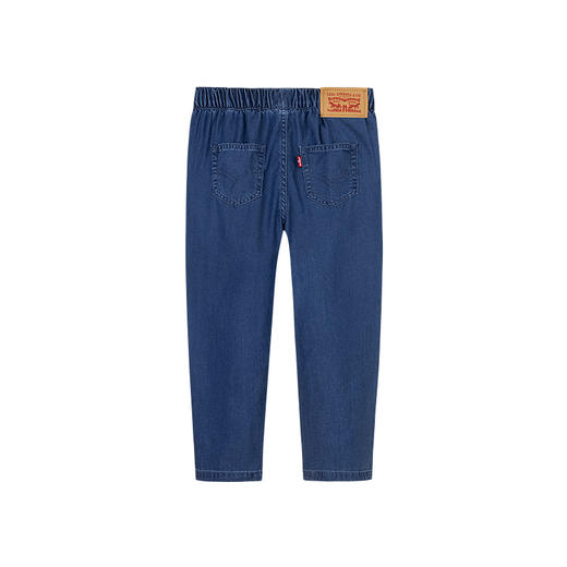 LEVIS 夏 大童小童 儿童童装牛仔长裤 LVB-PX-M883 商品图1