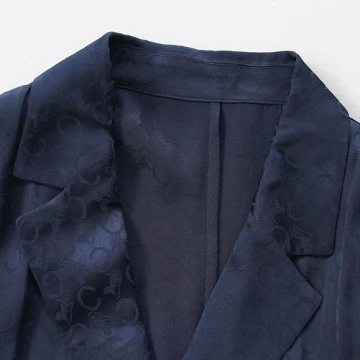 MH2A061麦克斯菲瑞西服 商品图3