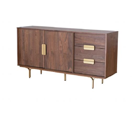 懂窝 | 埃尔坎 Elkan 餐边柜 Cabinet 商品图0