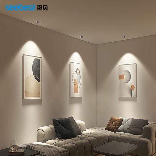 星途系列-洗墙灯 商品图3