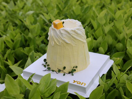 上春山系列-芒芒雪山 商品图0